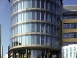 Bürogebäude Einstein III in München