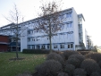 Fraunhoferinstitut, Erlangen